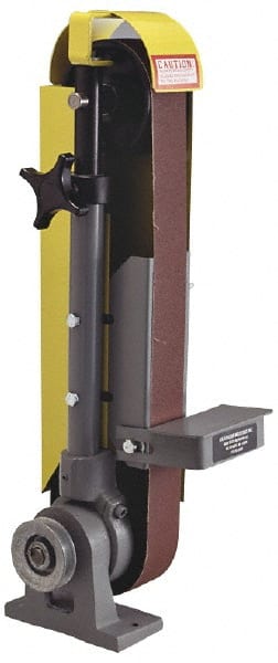 Belt Sanding Machine: 48