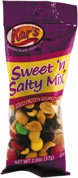 Pack of (24), Packets of Snacking Pieces MPN:AVTSN08387