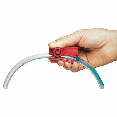 Clamp Tubing 8.31 L 6.5 Jaw PK12 MPN:WD-06835-07