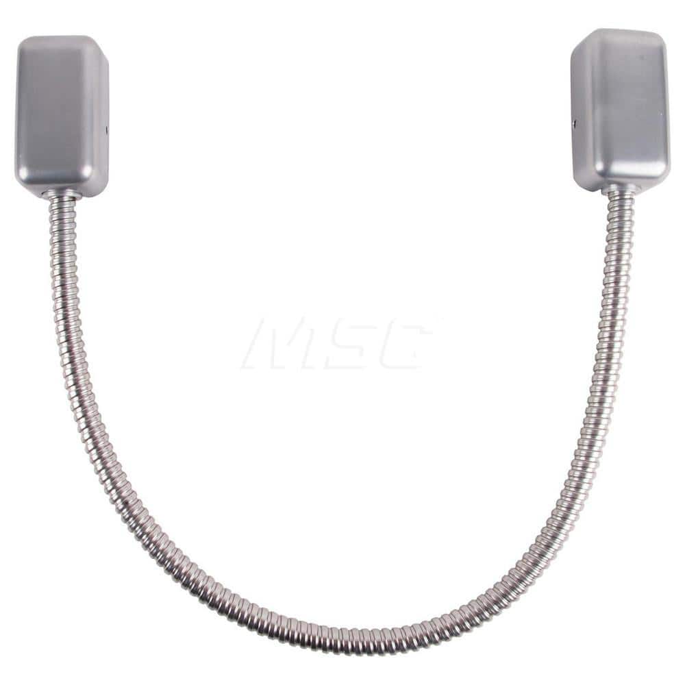Electromagnet Lock Accessories, Accessory Type: Armor Door Loop , For Use With: Electric Locks  MPN:K-DL38A24