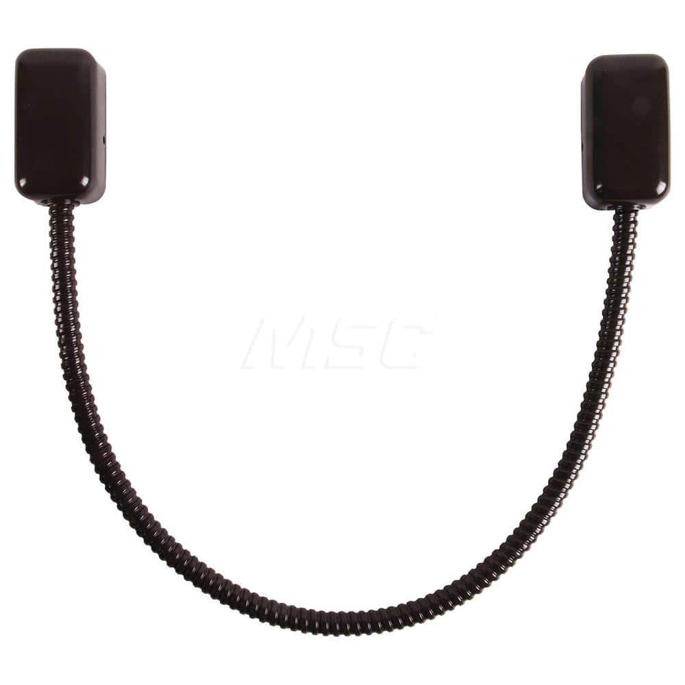Electromagnet Lock Accessories, Accessory Type: Armor Door Loop , For Use With: Electric Locks  MPN:K-DL38B24