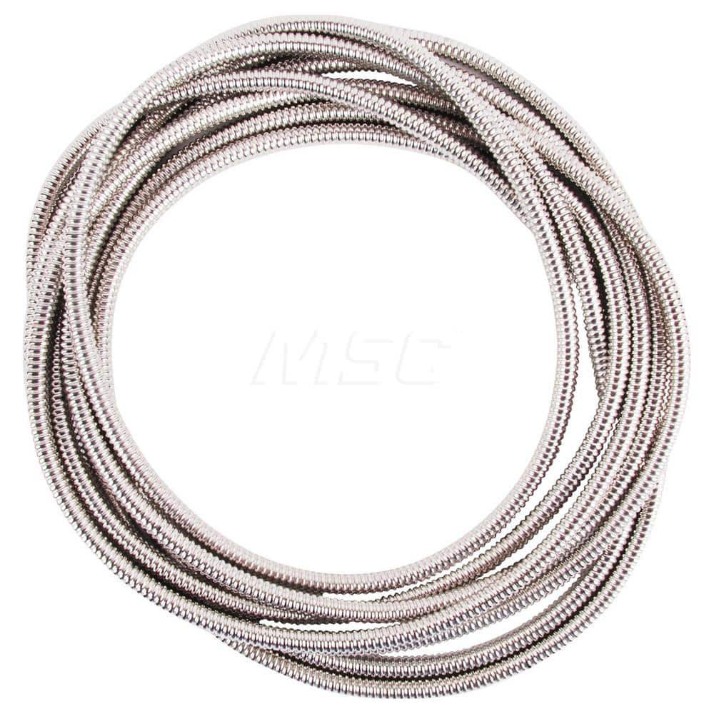 Electromagnet Lock Accessories, Accessory Type: Flex Tubing , For Use With: For K-DS38 Door Loop  MPN:K-DS-FLX