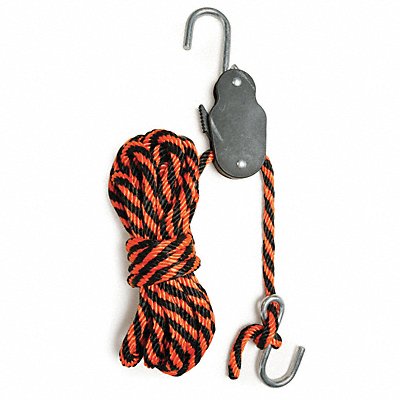 Example of GoVets Ropes and Rope Supply category