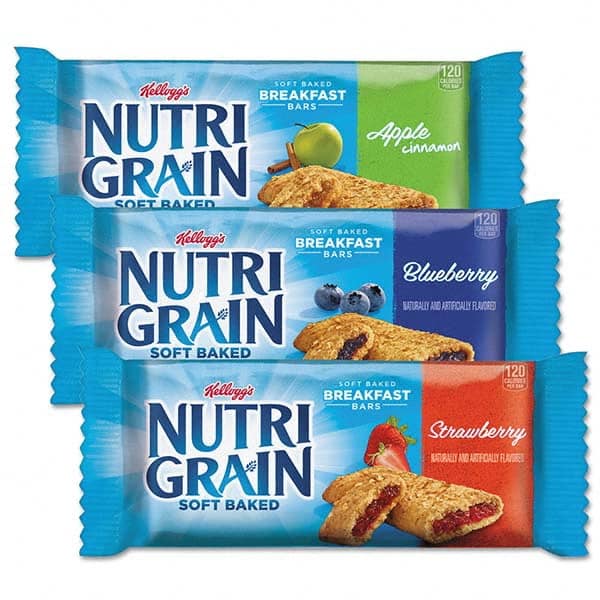 Snacks, Cookies, Candy & Gum MPN:KEB05872