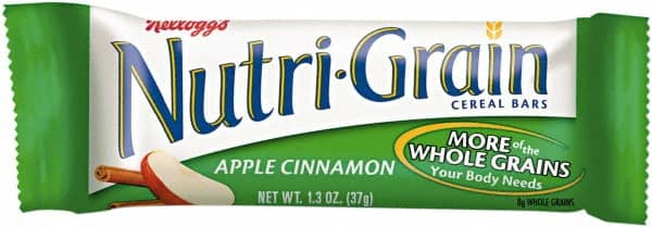 Pack of 16 Cereal Bars MPN:KEB35645
