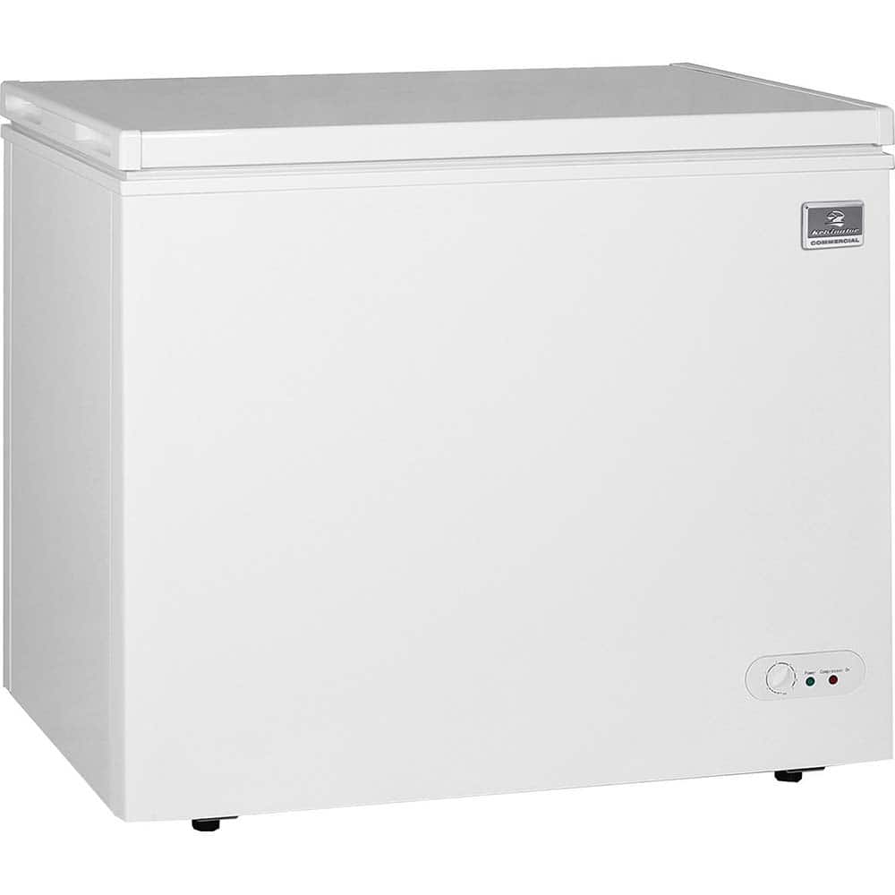 Refrigerators, Color: White , Width (Inch): 38 , Depth (Inch): 33  MPN:KCCF073WS
