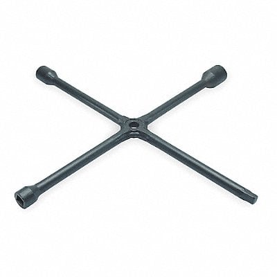 4-Way Lug Wrench with Service Arm MPN:T95A