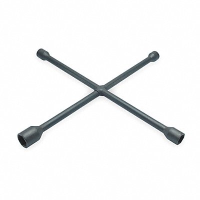 4-Way Lug Wrench SAE MPN:T96