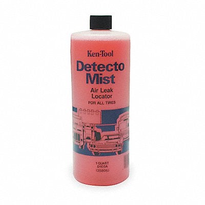 Detecto Mist Concentrated Leak Locator MPN:35805