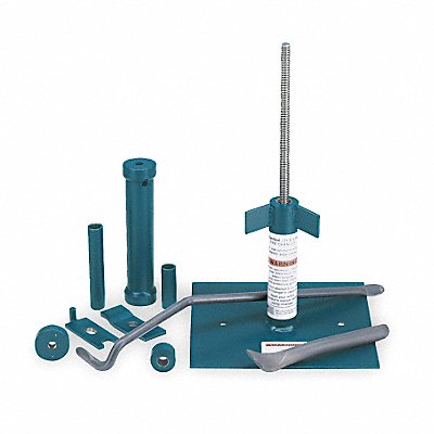 Manual Tire Changer Bench Mount MPN:38600
