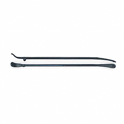 Mount/Demount Tool 37 L 3/4 Stock MPN:34645