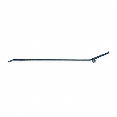 Lock Ring Tool 37 In 3/4 In Stk Stl Hd MPN:34648
