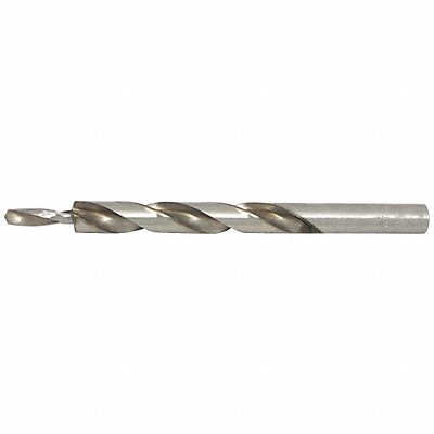 Drill Bit Silver Steel MPN:29982