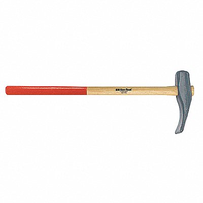 Bead Breaking Wedge Hickory/Steel MPN:T11ES