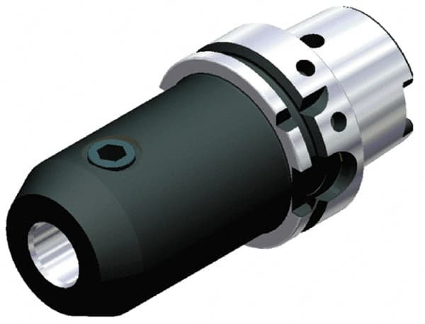 HSK100A Taper, 0.315