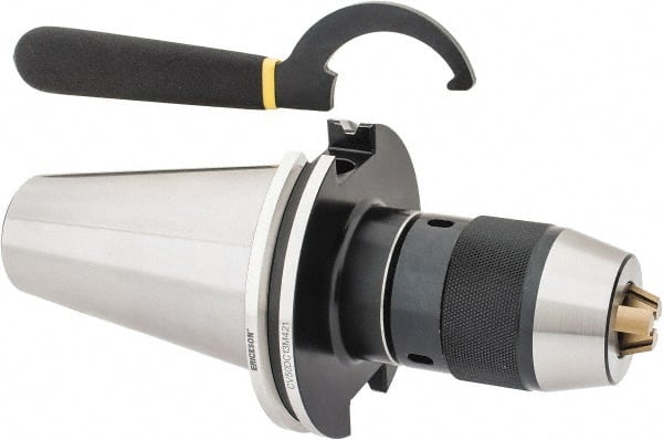 Drill Chuck: 0.039 to 0.512