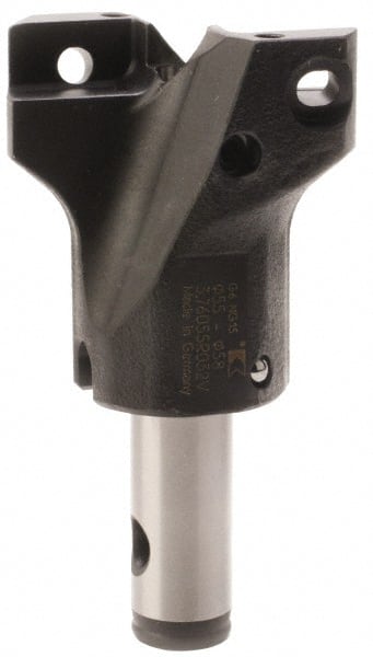 Series HTS DFT, Head Connection 27, 84mm Max Diam Pilot Drill Head MPN:1245747