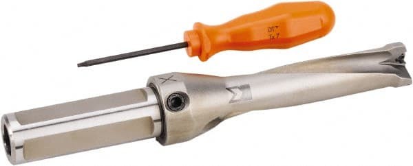 Indexable Drill Body MPN:1522136