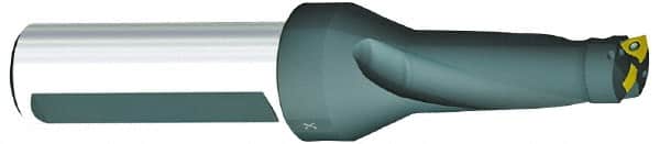 Indexable Drill Body MPN:1522140