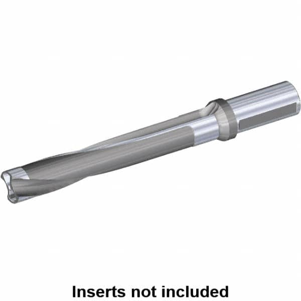 Indexable Drill Body: Weldon Shank MPN:3952348