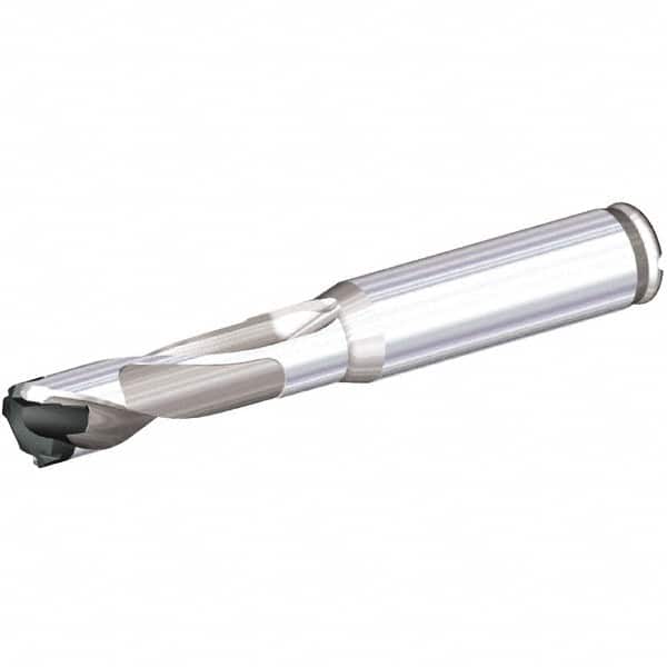 Indexable Drill Body: Straight Shank MPN:4129462