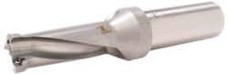 116mm Max Drill Depth, 4xD, 29mm Diam, Indexable Insert Drill MPN:1246253