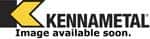 Indexable Square-Shoulder End Mill: KICR062SD260253C, 5/8