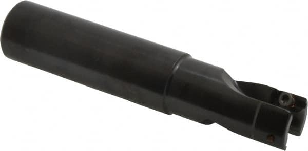 Indexable Square-Shoulder End Mill: KIEX5R100LF254, 1