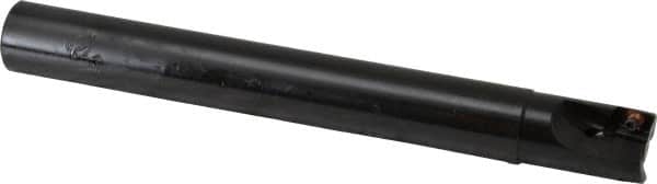 Indexable Square-Shoulder End Mill: M1D075E1002C075L670, 3/4
