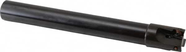Indexable Square-Shoulder End Mill: M1D088E1003C075L670, 7/8