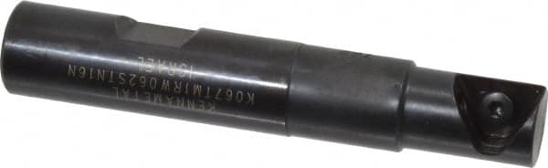 Indexable Thread Mill: 0.67