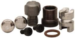 KM40 Connection, Lathe Clamping Unit and Turret Spare Parts Package MPN:1023699