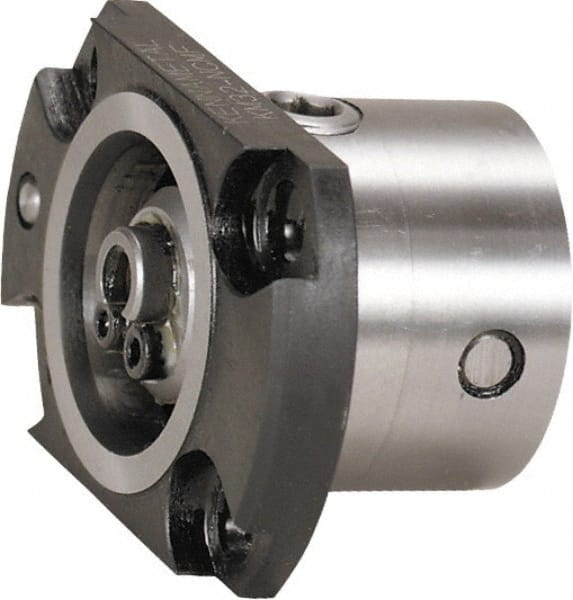 Modular Lathe Adapter/Mount: Neutral Cut, KM50 Modular Connection MPN:1144845