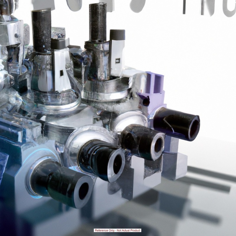 Modular Lathe Adapter/Mount: Left Hand Cut, KM40 Modular Connection MPN:2032763