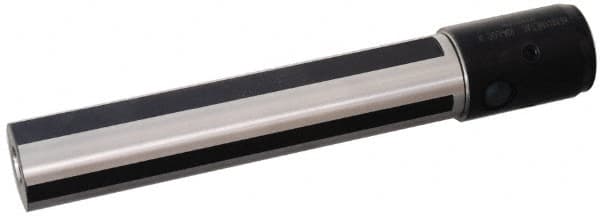 Modular Lathe Shank: Neutral, KM63, Round Shank MPN:2044940