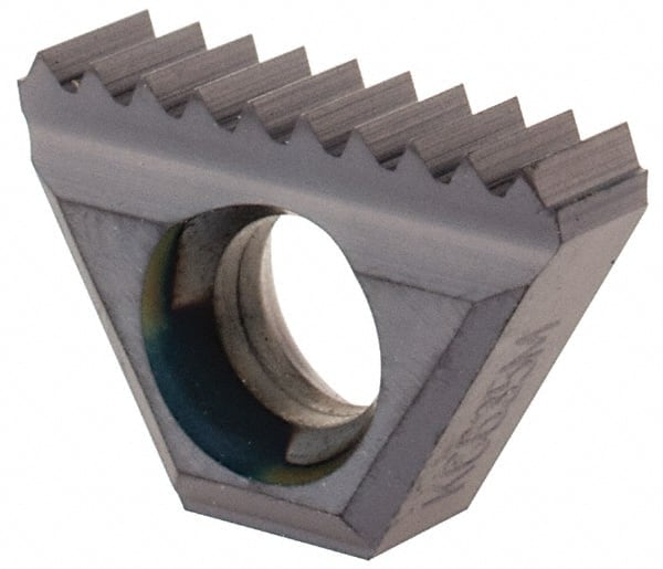 STN11100ISOI KC635M Carbide Thread Mill Insert MPN:2404449