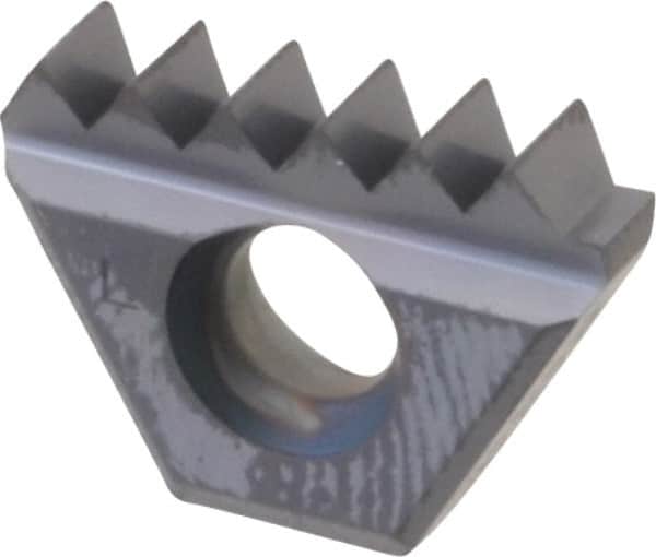 STN16115NPTF KC635M Carbide Thread Mill Insert MPN:2429572