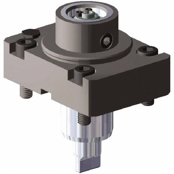 Miniature Turret Tool Holder: MPN:6201235