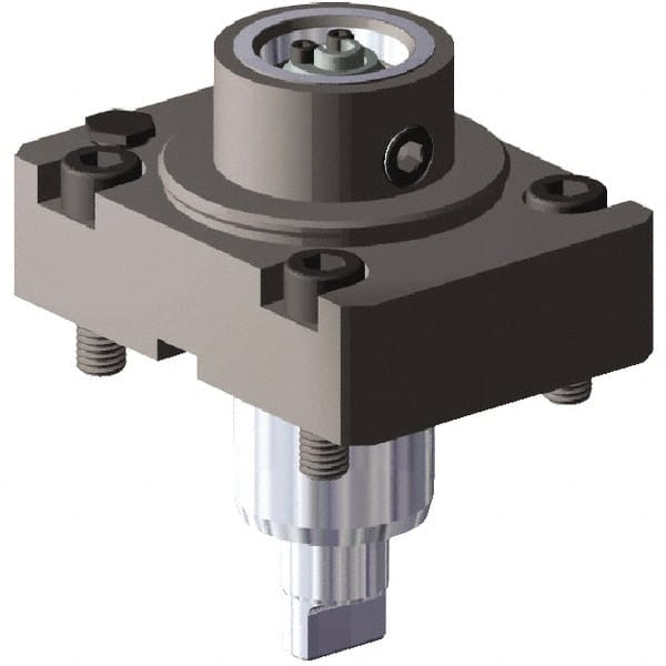 Miniature Turret Tool Holder: MPN:6201236