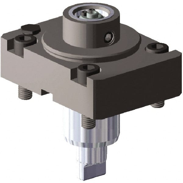 Miniature Turret Tool Holder: MPN:6201237