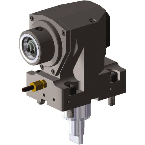 Miniature Turret Tool Holder: MPN:6201239
