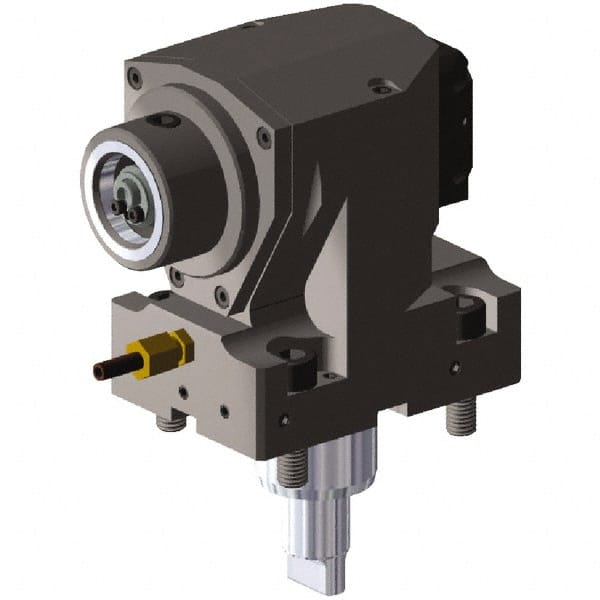 Miniature Turret Tool Holder: MPN:6201240