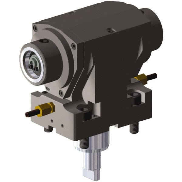 Miniature Turret Tool Holder: MPN:6201261