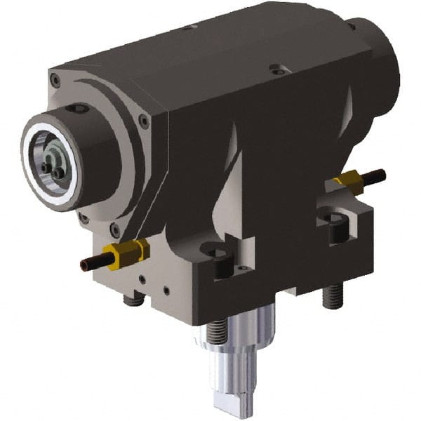 Miniature Turret Tool Holder: MPN:6201262