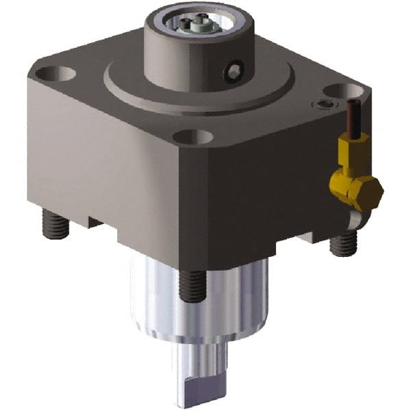 Miniature Turret Tool Holder: MPN:6201268