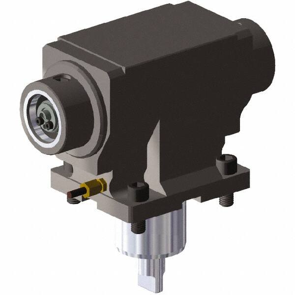 Miniature Turret Tool Holder: MPN:6201274