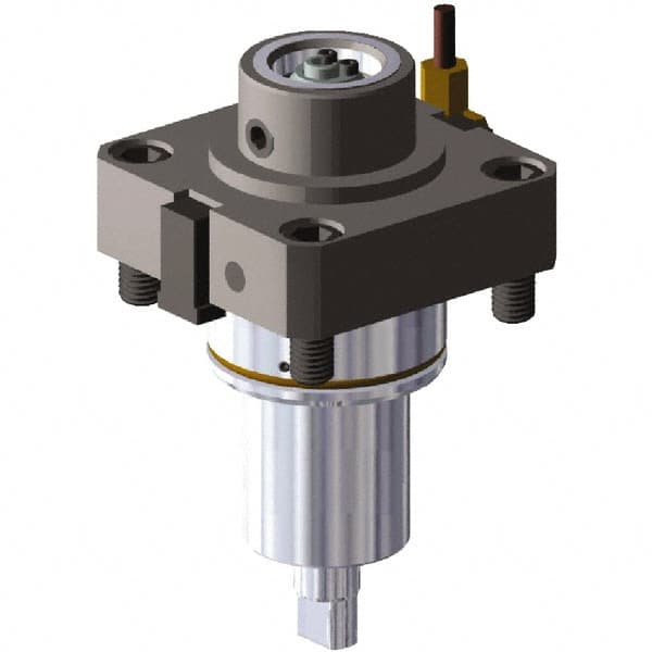 Miniature Turret Tool Holder: MPN:6391606