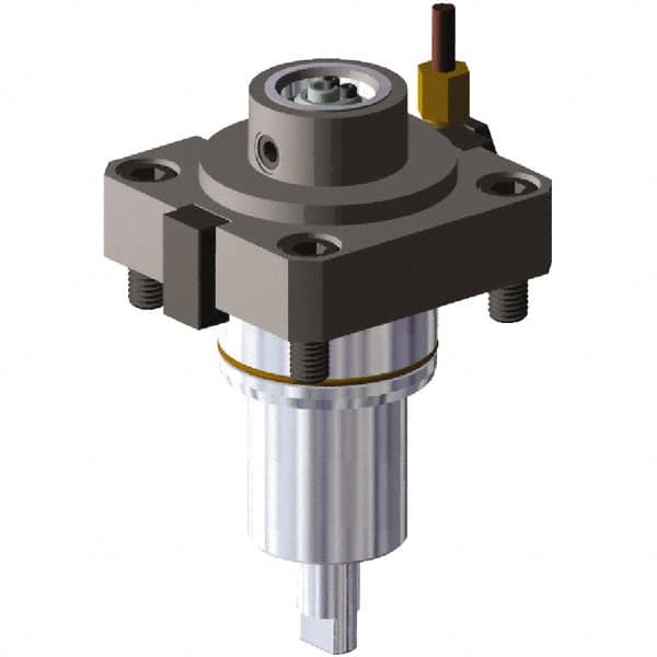 Miniature Turret Tool Holder: MPN:6391653