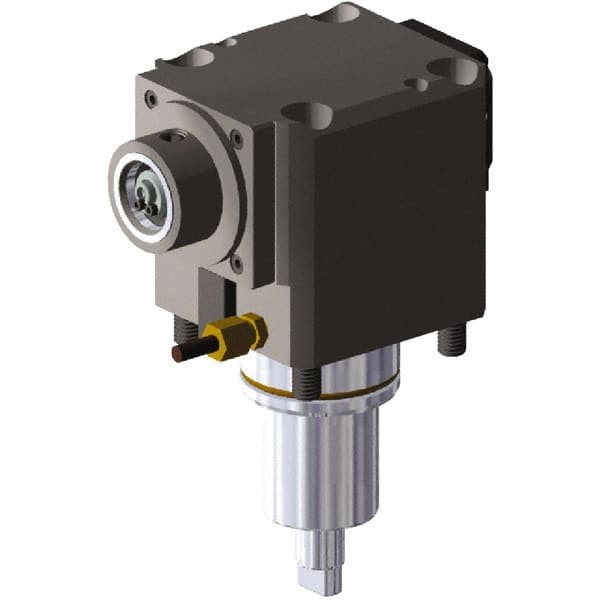 Miniature Turret Tool Holder: MPN:6391656