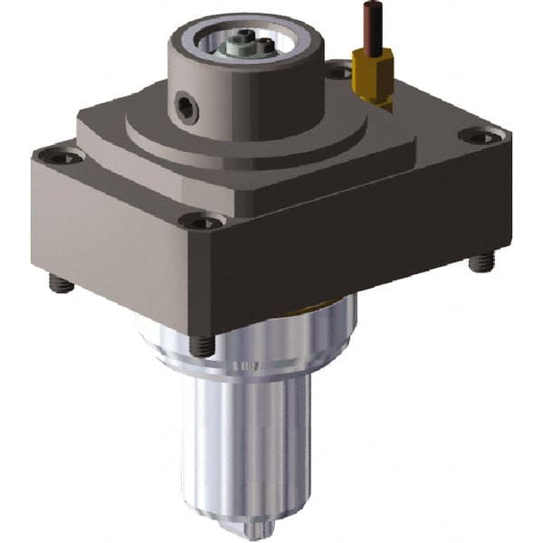 Miniature Turret Tool Holder: MPN:6391660
